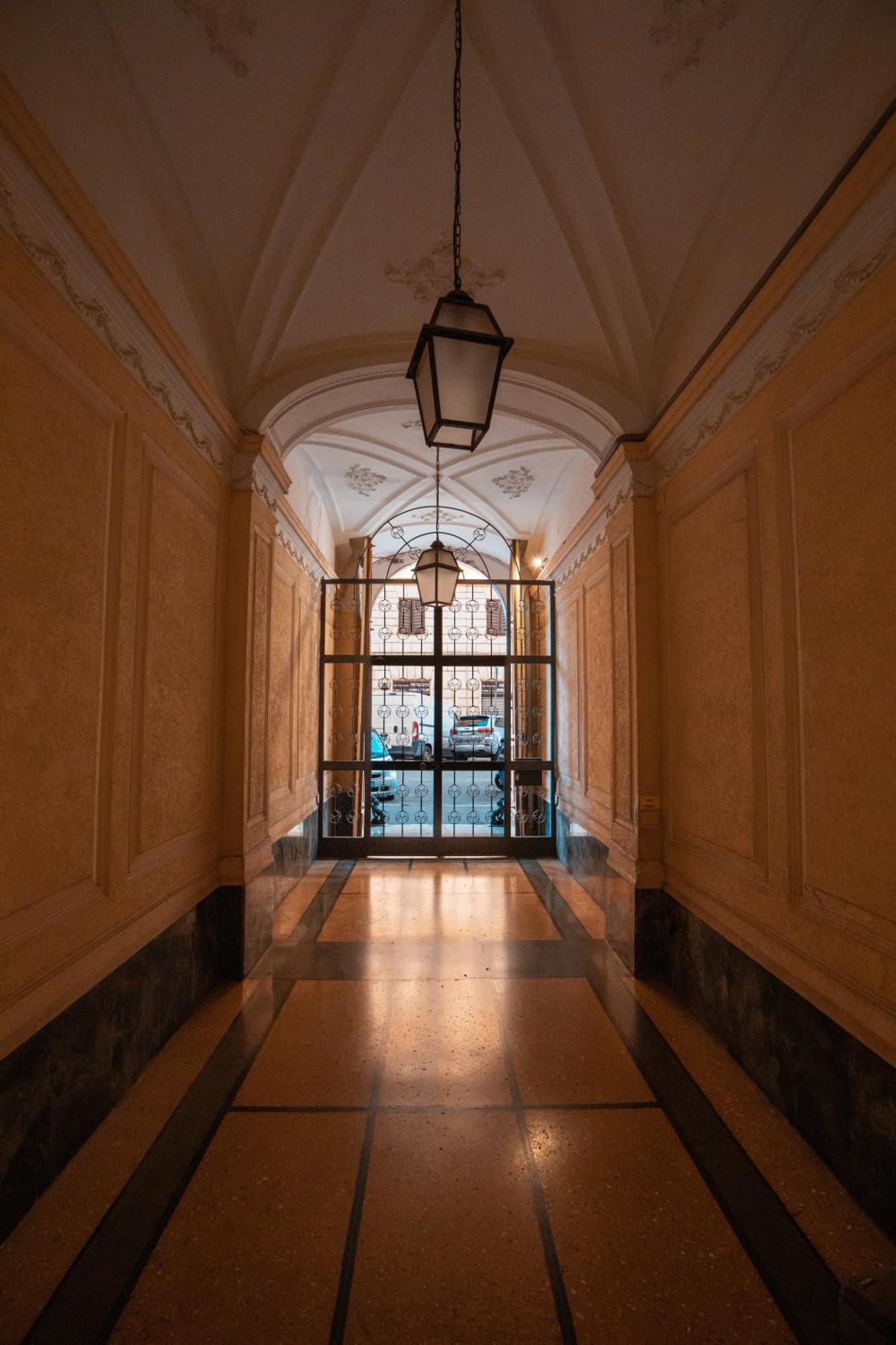Vatican Charming Rhome Rome Exterior photo